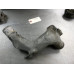 92R011 Coolant Crossover From 2011 Cadillac CTS  3.0